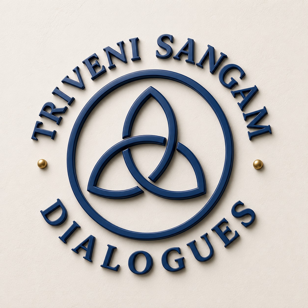 Triveni Sangam Dialogues