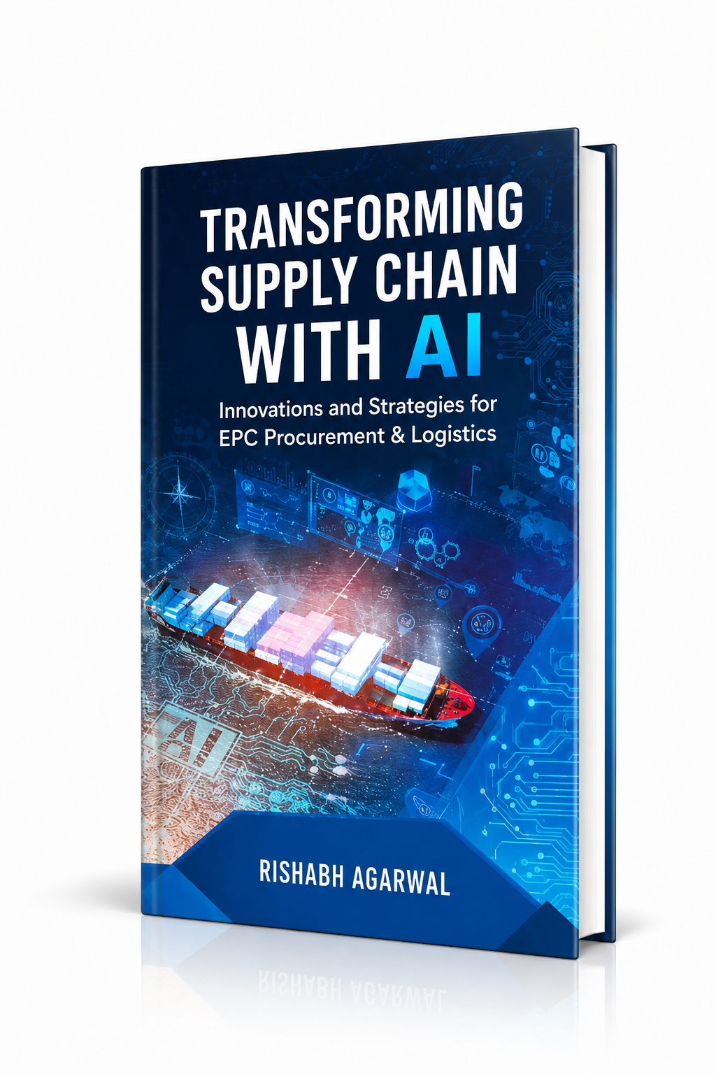 Transforming Supply Chain with AI