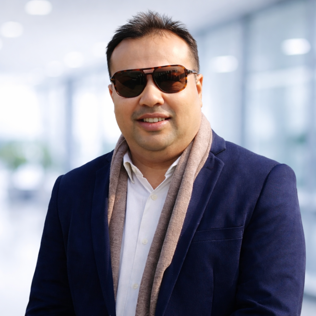 Rishabh Agrawal